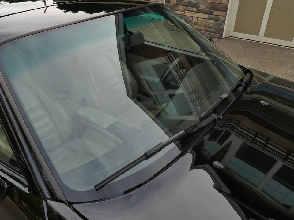 1988 Porsche 944 Turbo - Image 26 of 31