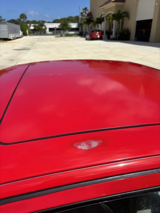 1988 Porsche 944 Turbo - Image 21 of 31