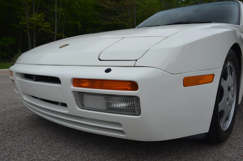 1988 Porsche 944 Turbo - Image 12 of 31