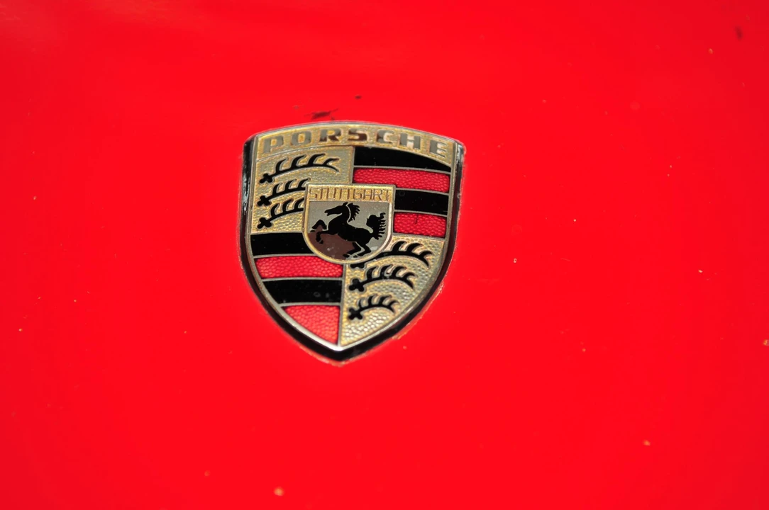 1988 Porsche 944 Turbo - Image 31 of 31
