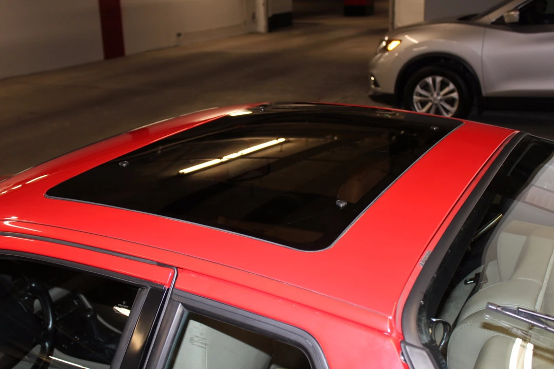 1988 Porsche 944 Turbo - Image 12 of 31