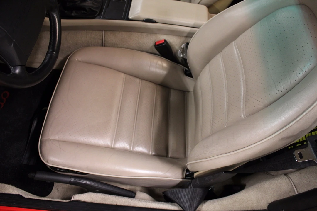 1988 Porsche 944 Turbo - Image 31 of 31