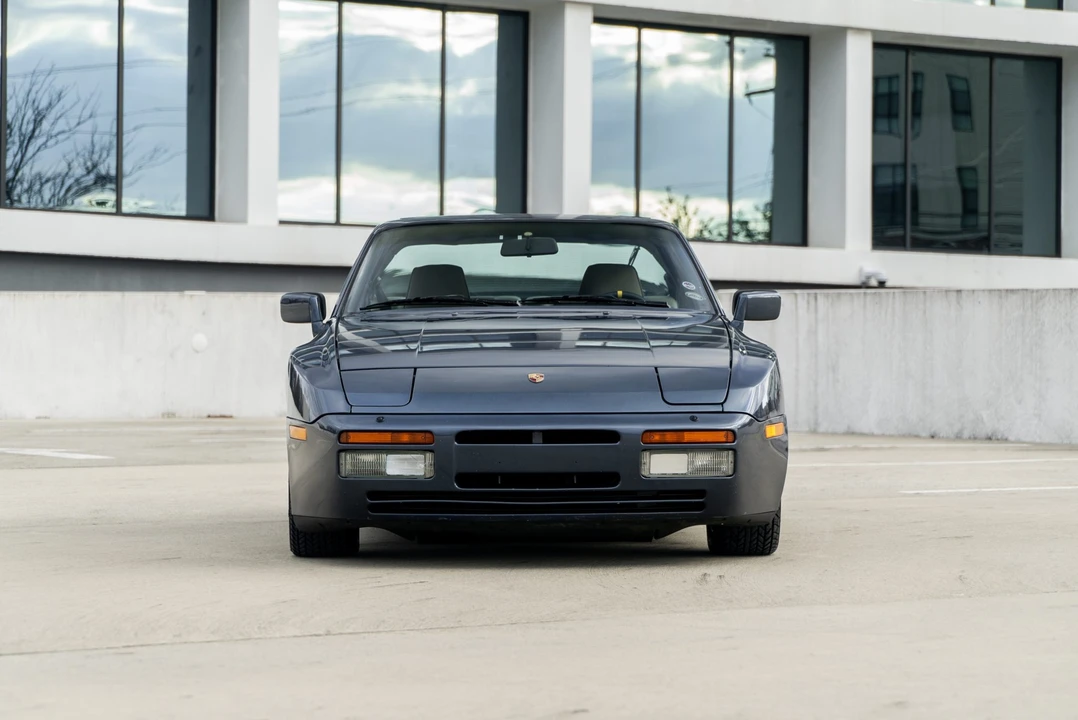 1988 Porsche 944 Turbo - Image 21 of 31