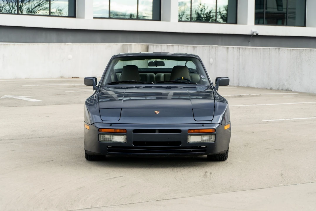 1988 Porsche 944 Turbo - Image 20 of 31