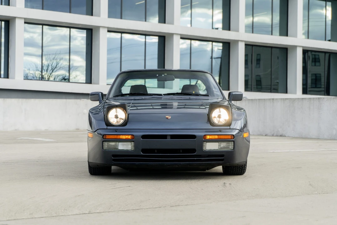 1988 Porsche 944 Turbo - Image 19 of 31