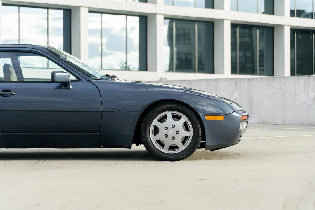 1988 Porsche 944 Turbo - Image 31 of 31