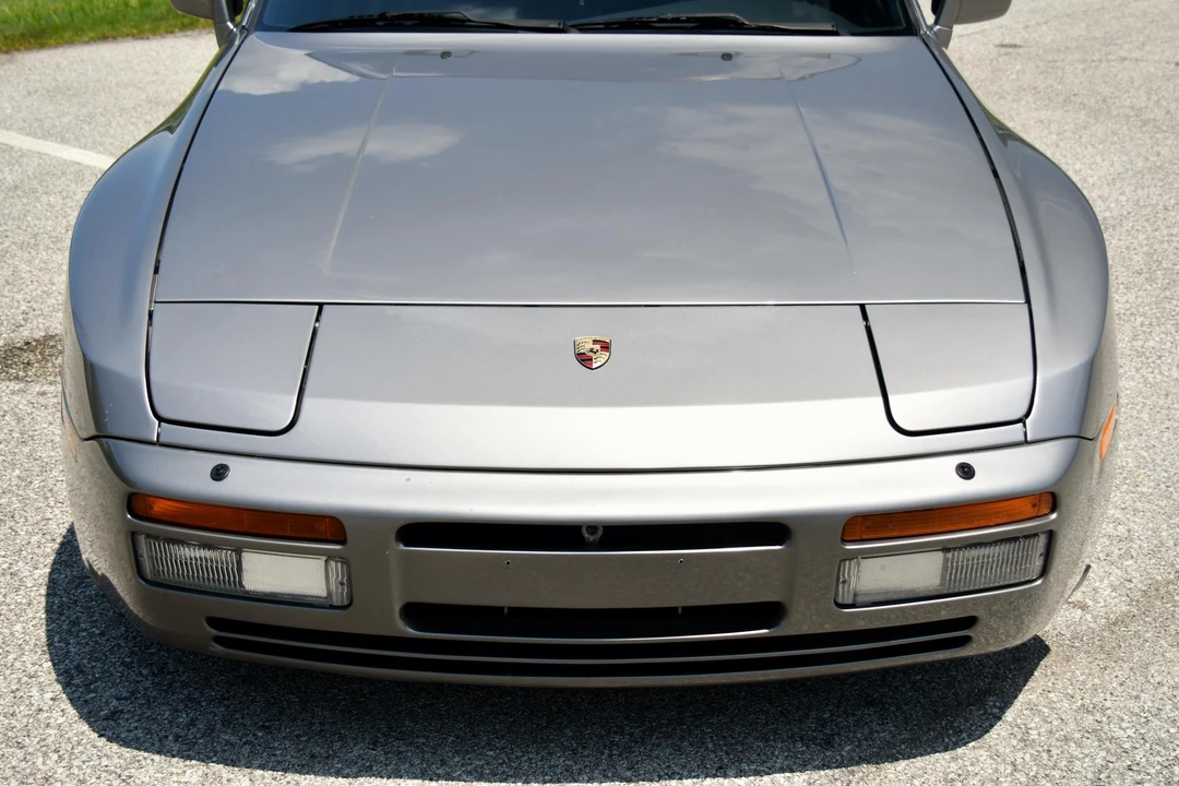 1988 Porsche 944 Turbo - Image 26 of 31