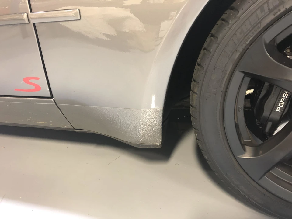 1988 Porsche 944 Turbo - Image 18 of 31