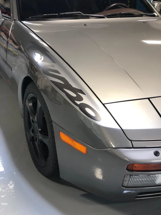 1988 Porsche 944 Turbo - Image 15 of 31