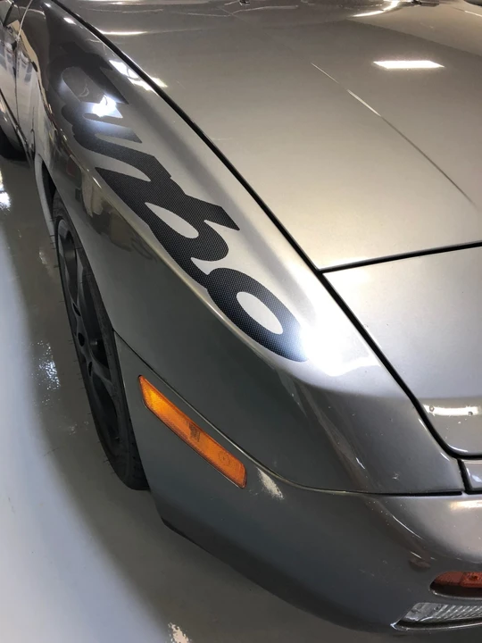 1988 Porsche 944 Turbo - Image 16 of 31