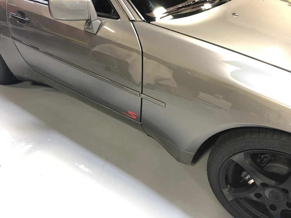 1988 Porsche 944 Turbo - Image 17 of 31