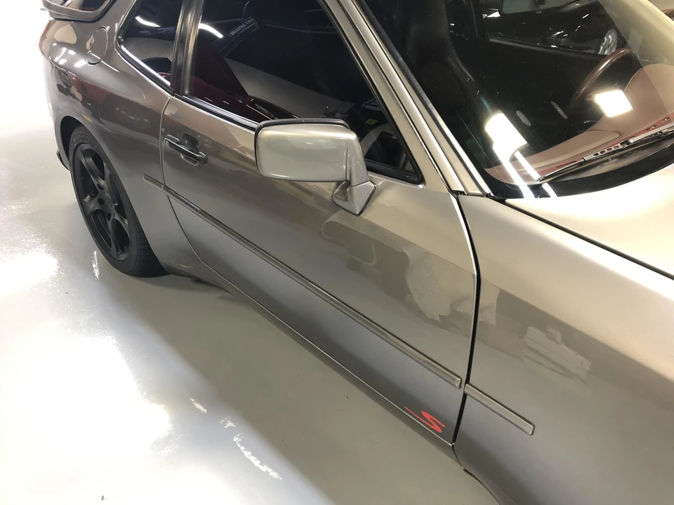 1988 Porsche 944 Turbo - Image 19 of 31
