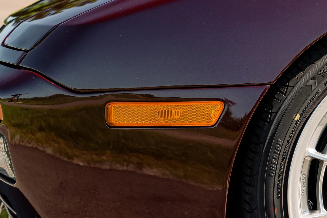 1988 Porsche 944 Turbo S - Image 31 of 31