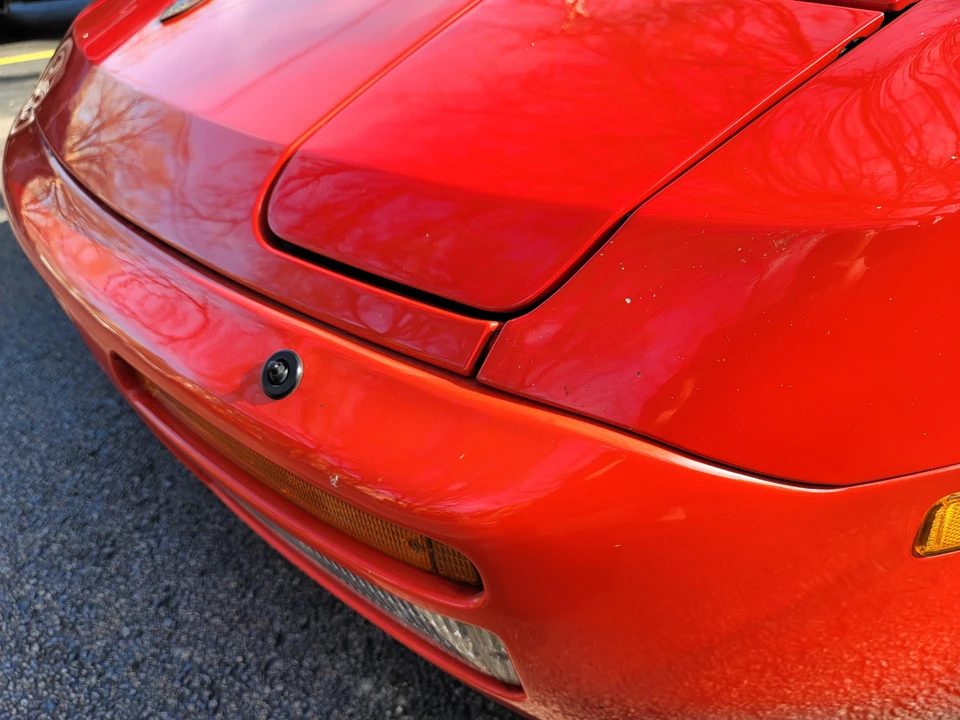 1988 Porsche 944 Turbo - Image 29 of 31