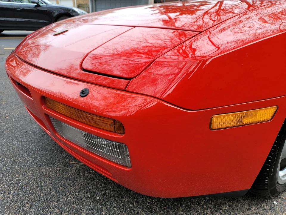 1988 Porsche 944 Turbo - Image 30 of 31