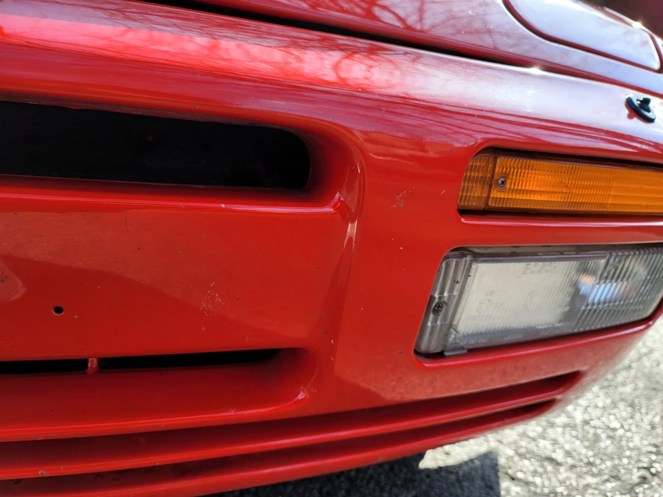 1988 Porsche 944 Turbo - Image 26 of 31