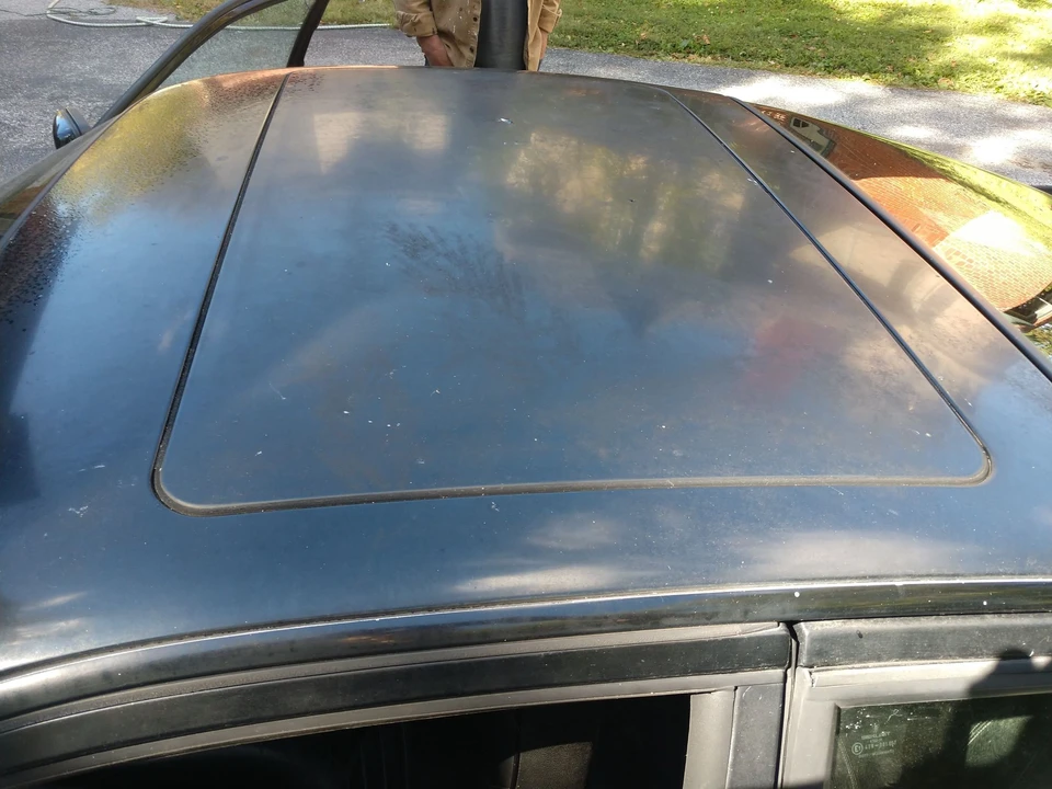 1988 Porsche 944 Turbo - Image 10 of 31