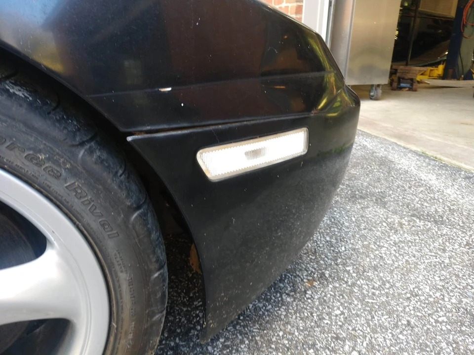 1988 Porsche 944 Turbo - Image 19 of 31