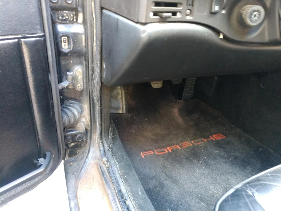 1988 Porsche 944 Turbo - Image 31 of 31