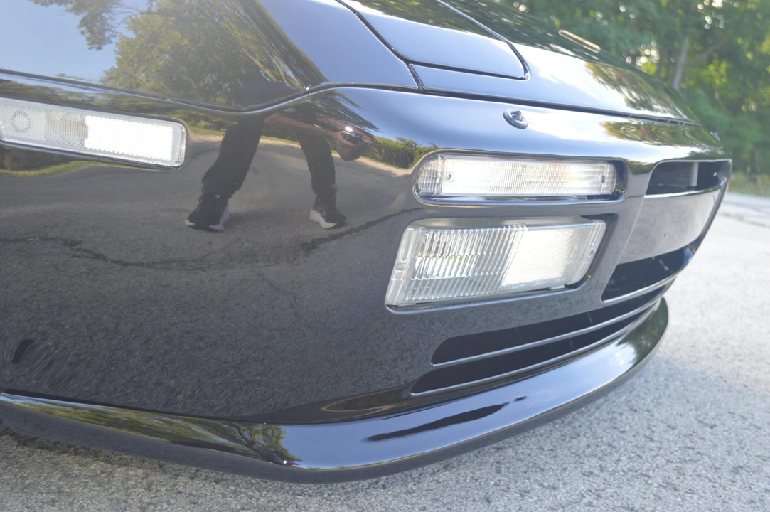 1988 Porsche 944 Turbo - Image 31 of 31