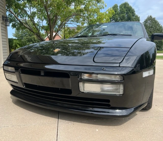1988 Porsche 944 Turbo - Image 2 of 31