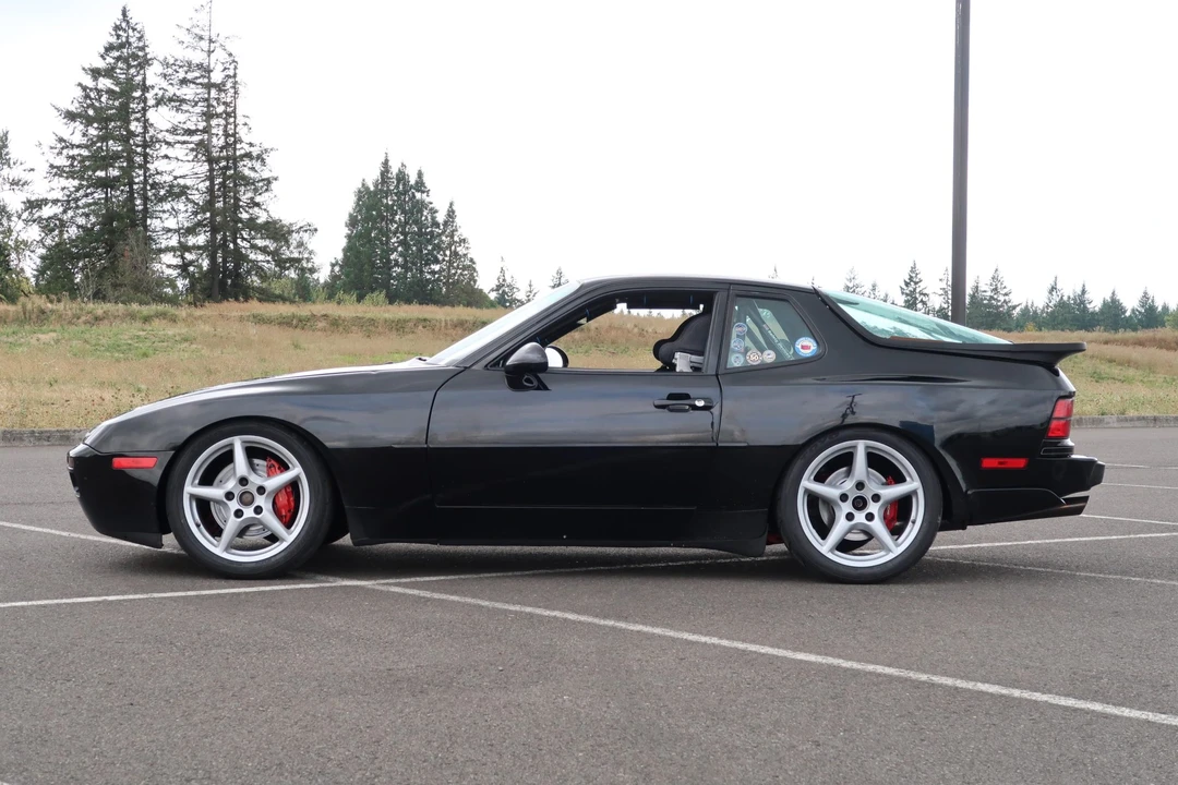 1988 Porsche 944 Turbo - Image 17 of 31
