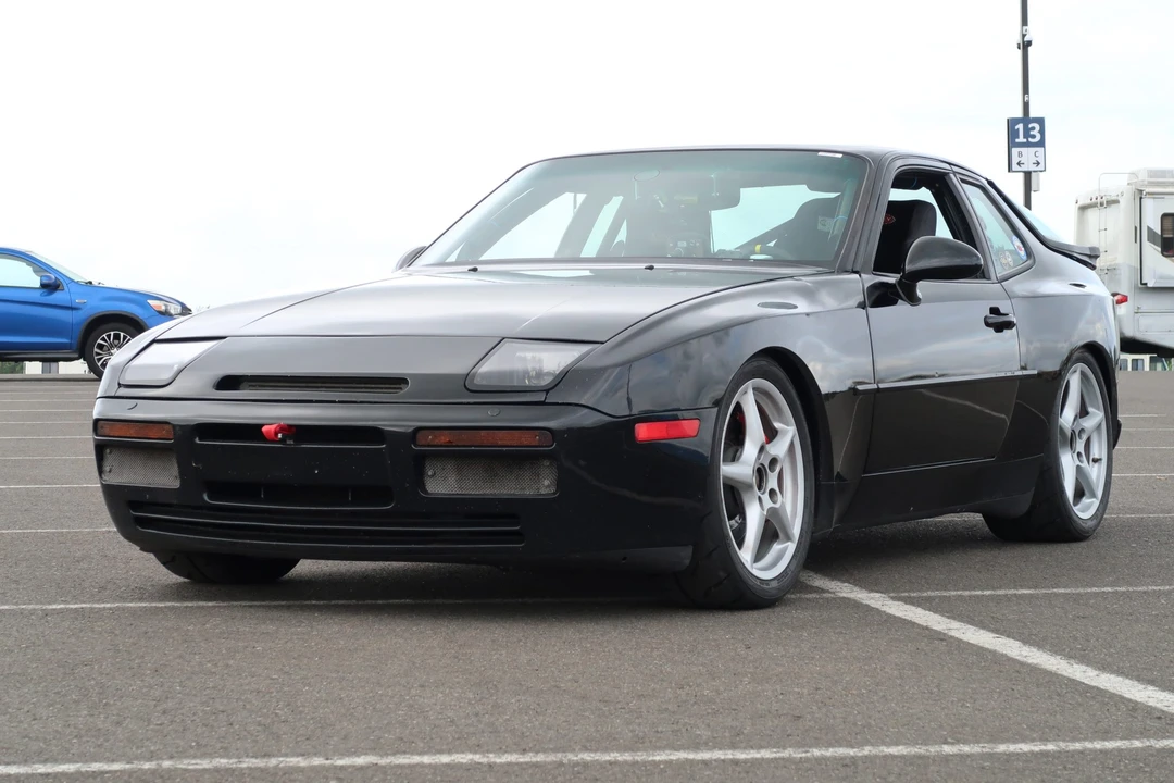 1988 Porsche 944 Turbo - Image 7 of 31