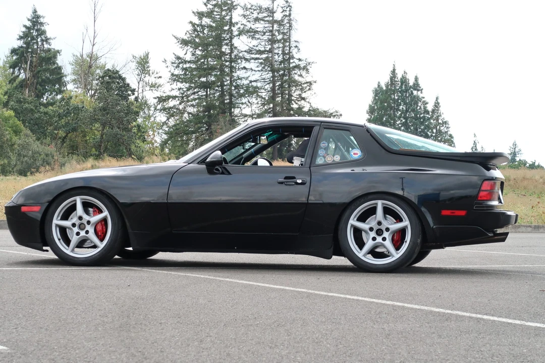1988 Porsche 944 Turbo - Image 20 of 31