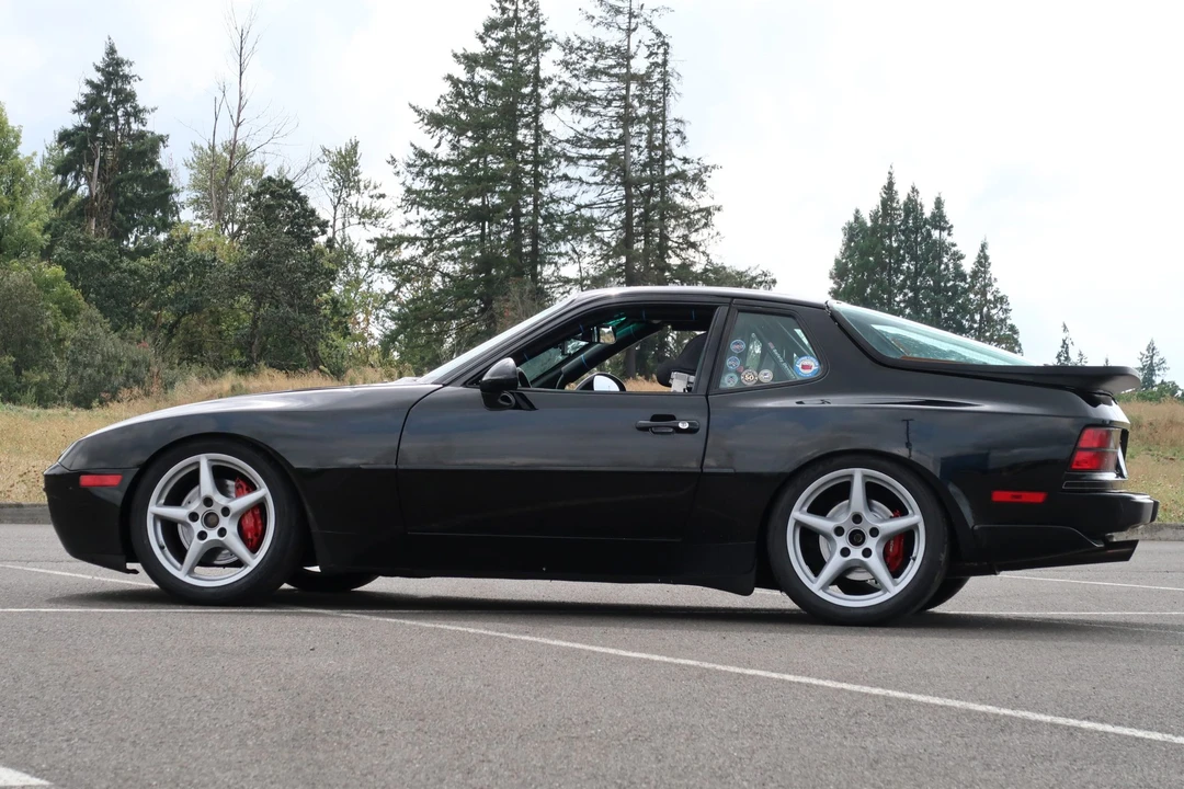 1988 Porsche 944 Turbo - Image 19 of 31