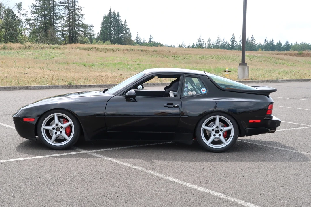 1988 Porsche 944 Turbo - Image 18 of 31