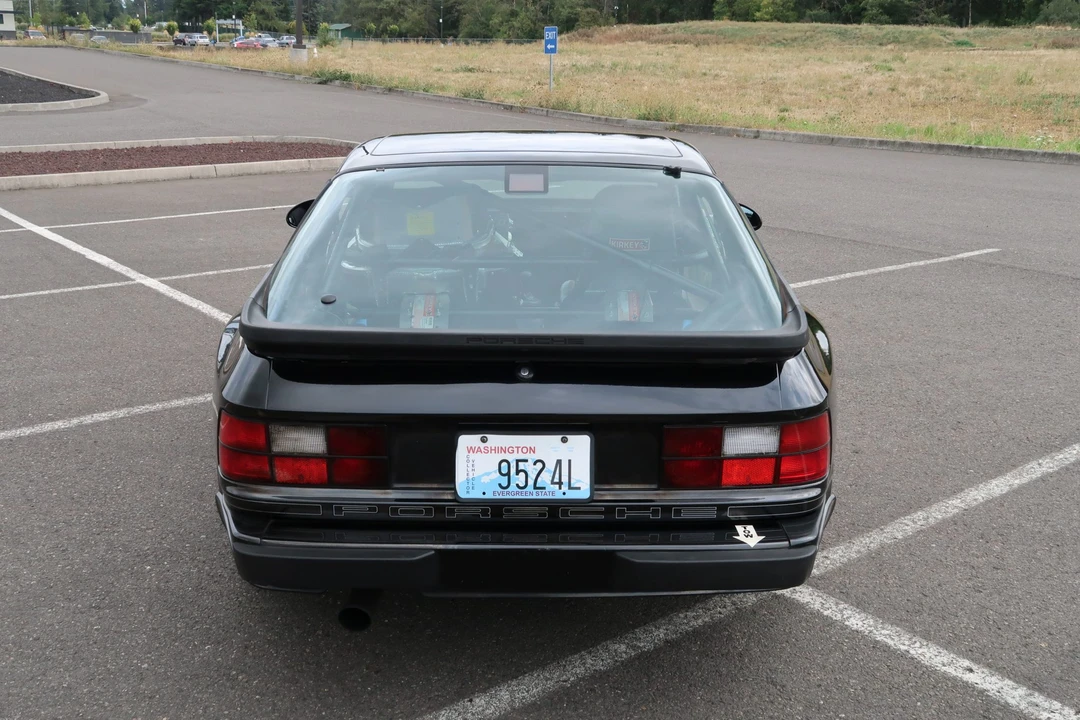 1988 Porsche 944 Turbo - Image 29 of 31