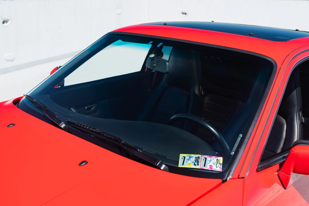 1988 Porsche 944 Turbo - Image 29 of 31