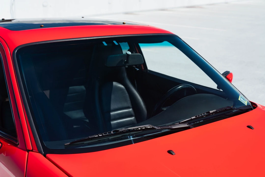 1988 Porsche 944 Turbo - Image 18 of 31
