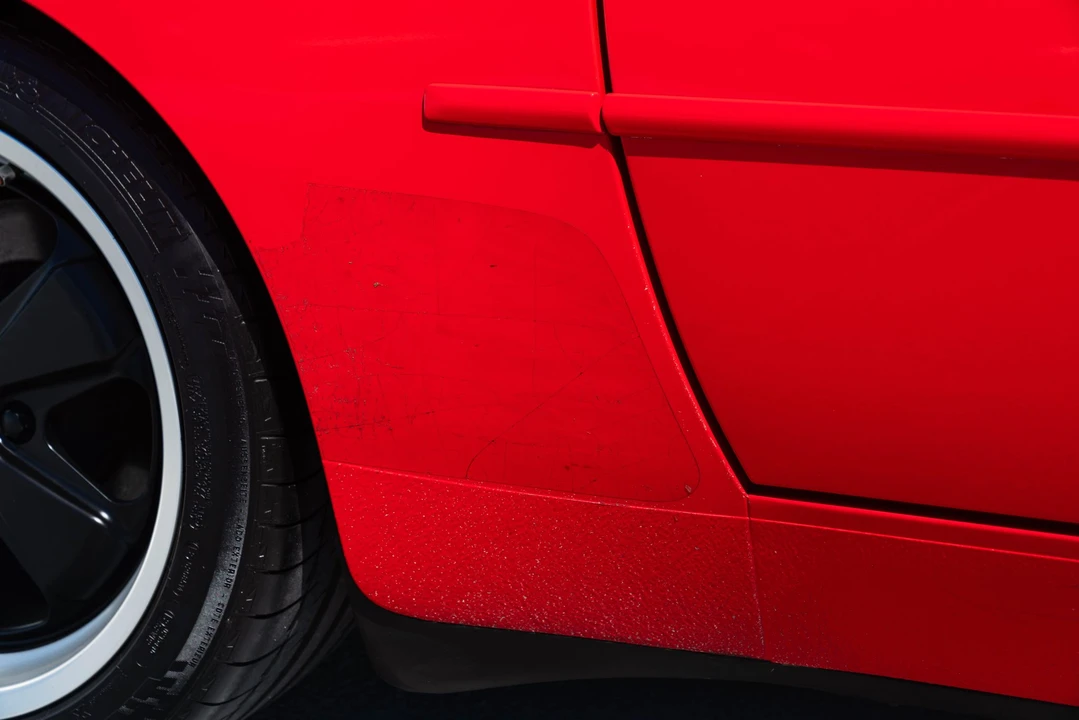 1988 Porsche 944 Turbo - Image 19 of 31