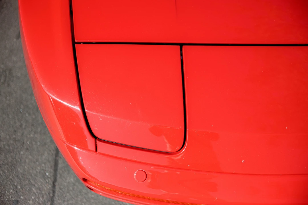 1988 Porsche 944 Turbo - Image 13 of 31