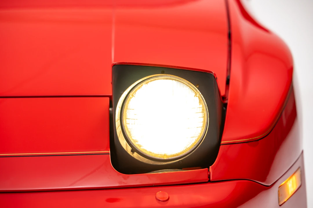 1988 Porsche 944 Turbo - Image 31 of 31