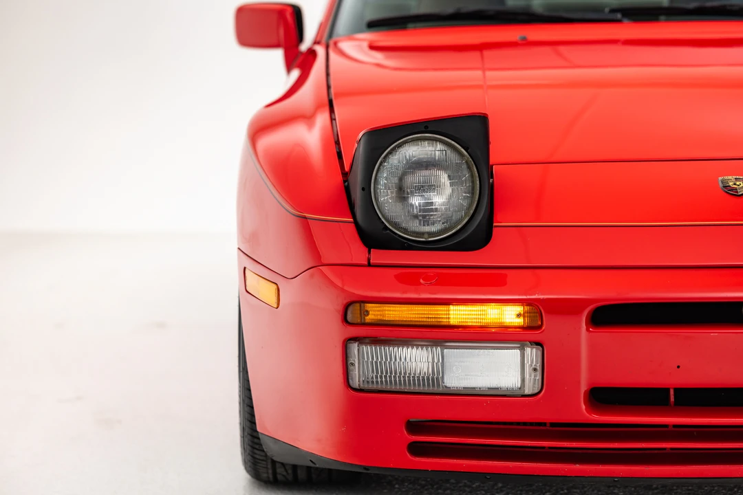 1988 Porsche 944 Turbo - Image 28 of 31