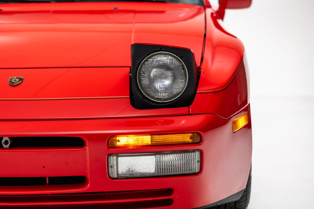 1988 Porsche 944 Turbo - Image 29 of 31