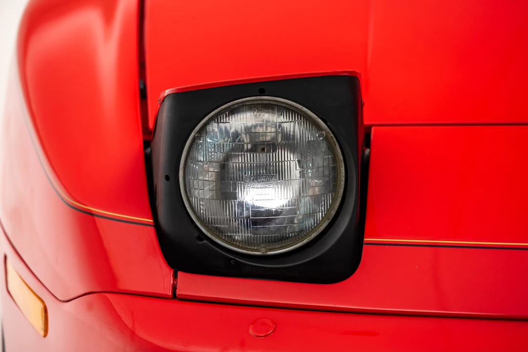1988 Porsche 944 Turbo - Image 25 of 31