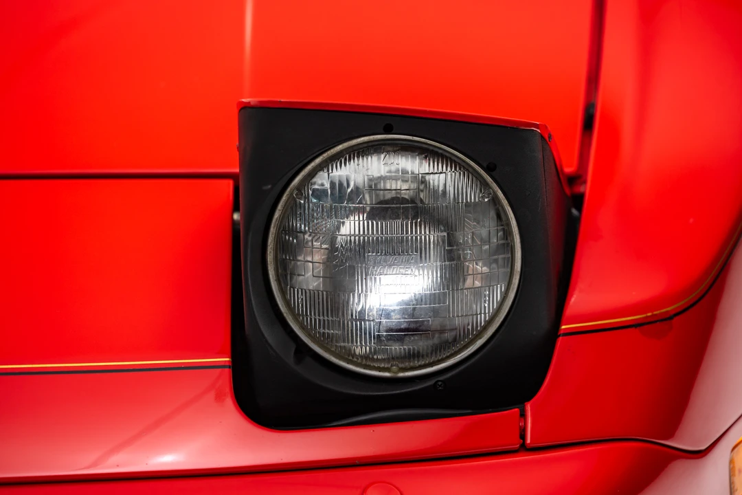 1988 Porsche 944 Turbo - Image 26 of 31