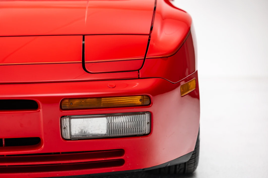 1988 Porsche 944 Turbo - Image 24 of 31