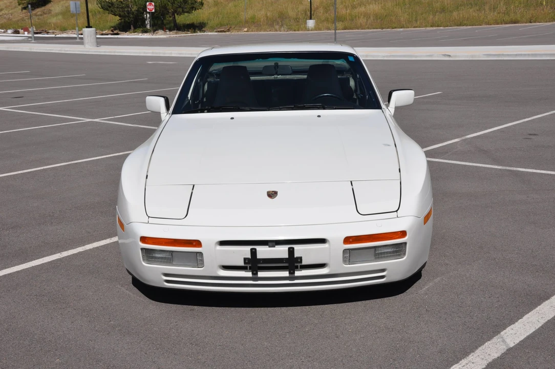 1988 Porsche 944 Turbo - Image 31 of 31
