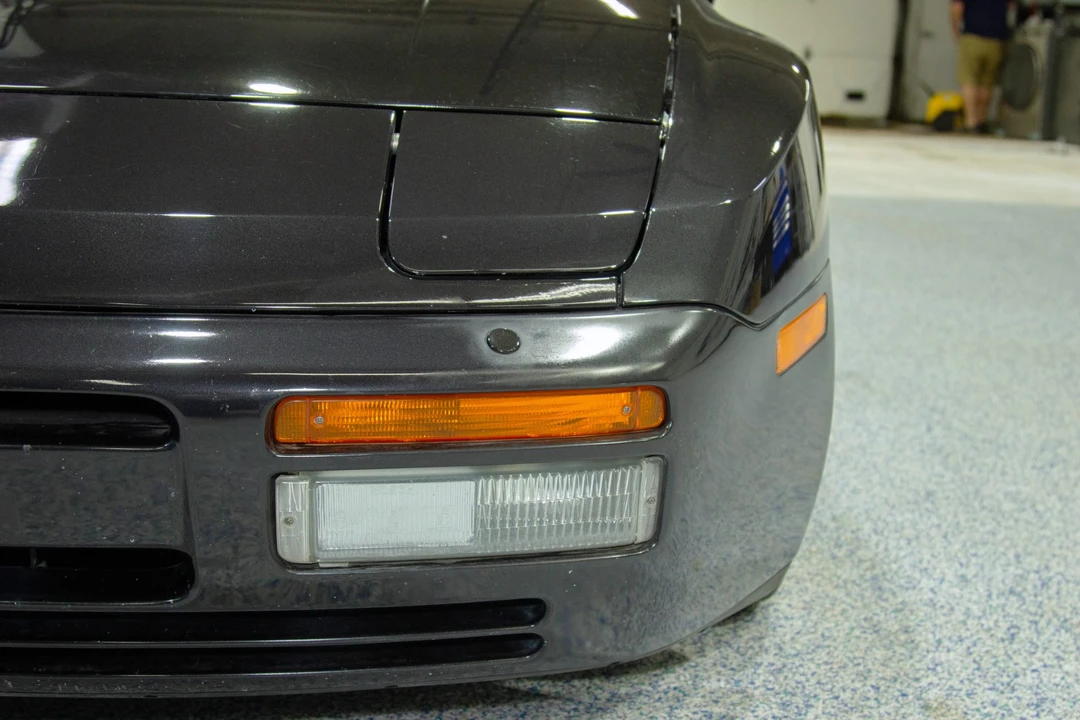 1988 Porsche 944 Turbo - Image 22 of 31
