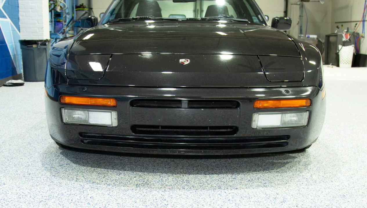 1988 Porsche 944 Turbo - Image 20 of 31