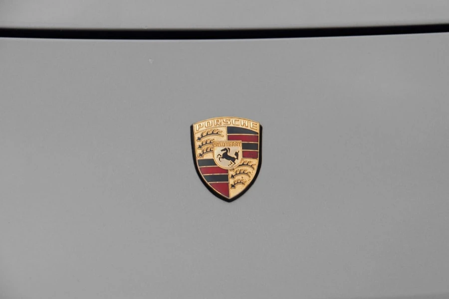 1988 Porsche 944 Turbo - Image 8 of 26