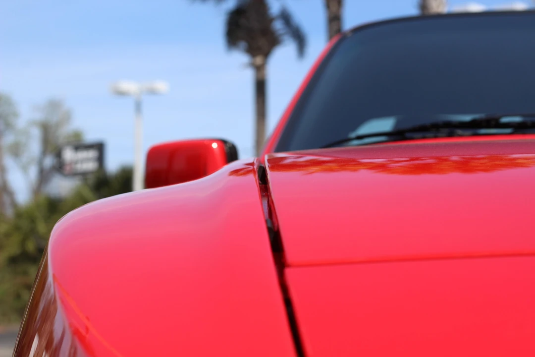 1988 Porsche 944 Turbo - Image 25 of 31