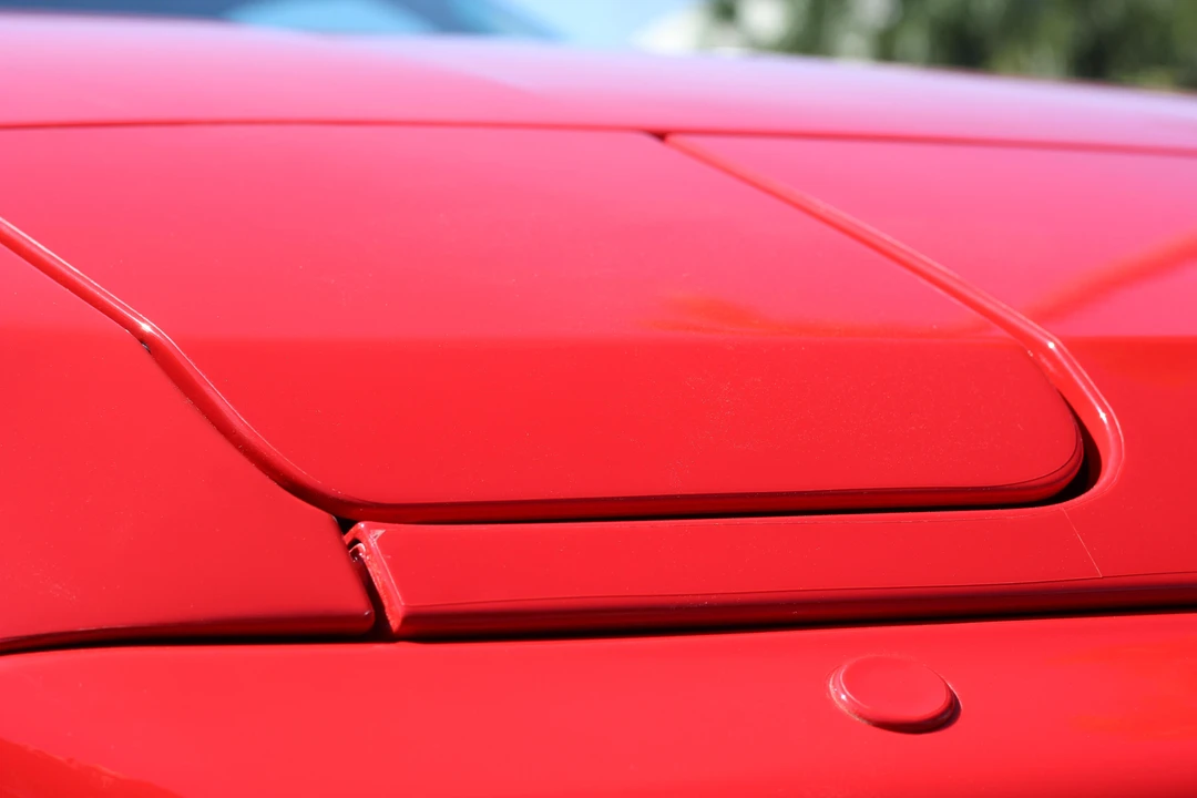 1988 Porsche 944 Turbo - Image 27 of 31