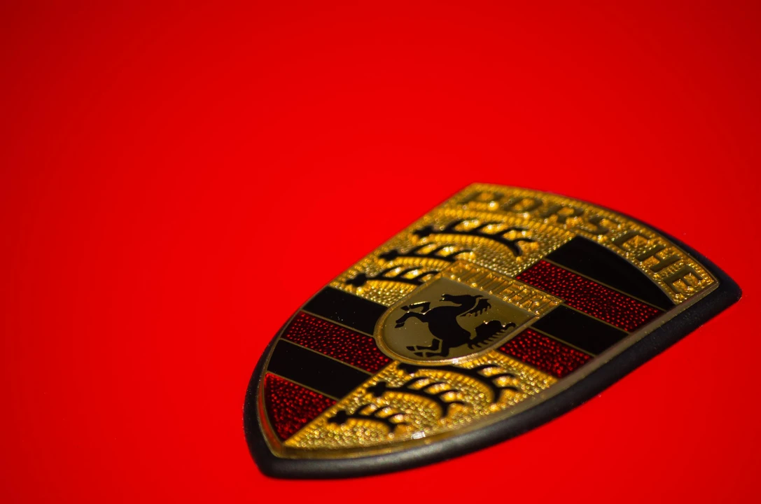 1988 Porsche 944 Turbo - Image 31 of 31
