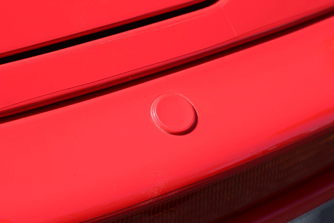 1988 Porsche 944 Turbo - Image 28 of 31