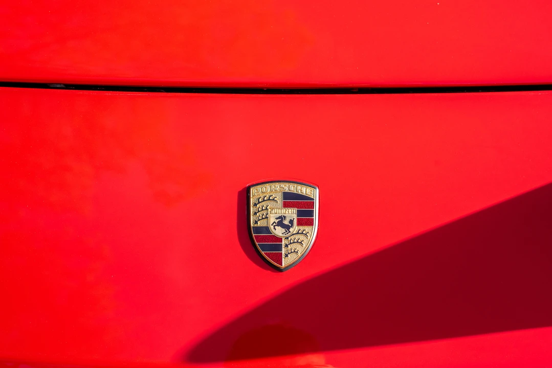 1988 Porsche 944 Turbo - Image 29 of 31